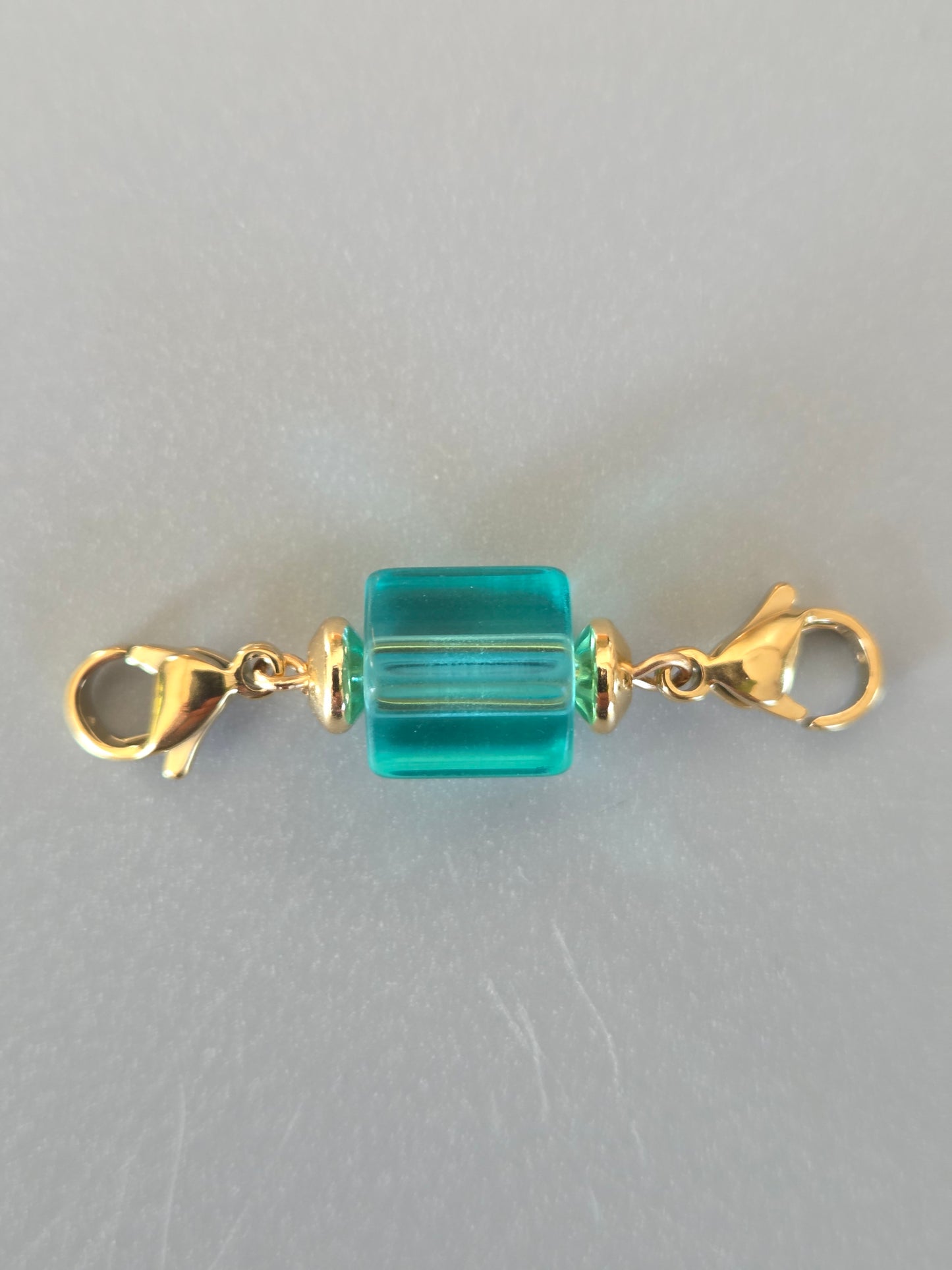 Tokyo Charm bleu berlingot