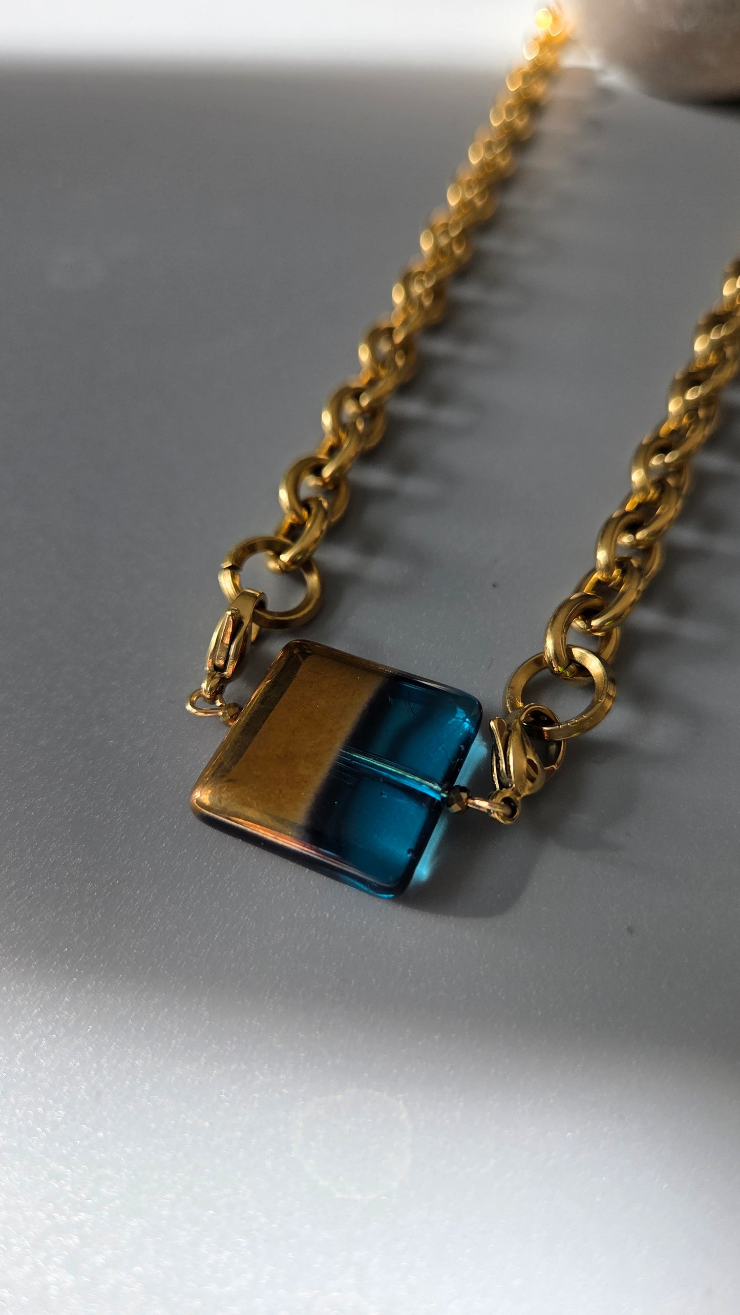 Tokyo bleu ciel
