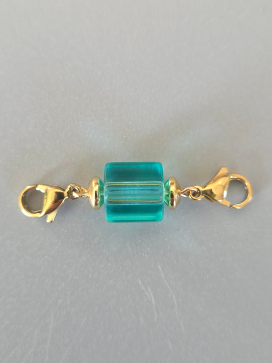 Tokyo Charm bleu berlingot