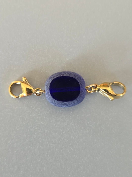 Tokyo Charm bleu Klein