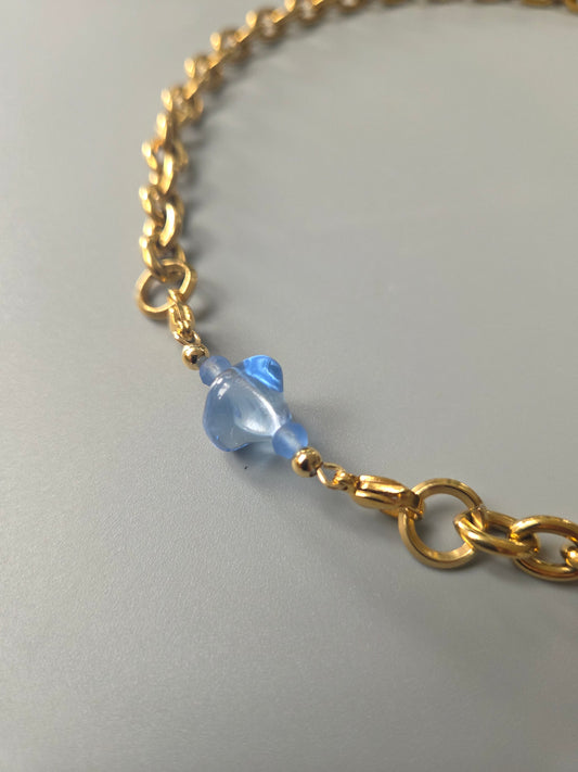 Tokyo Perle bleue