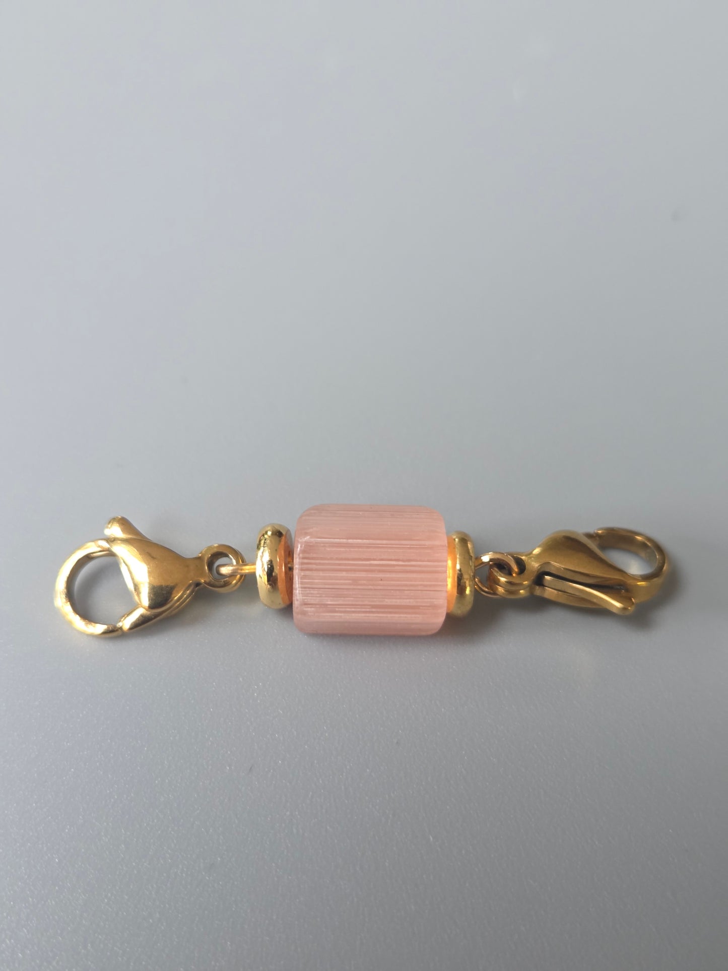 Tokyo Charm rose poudrée