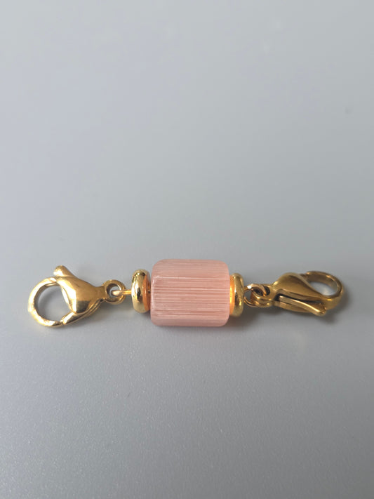 Tokyo Charm rose poudrée
