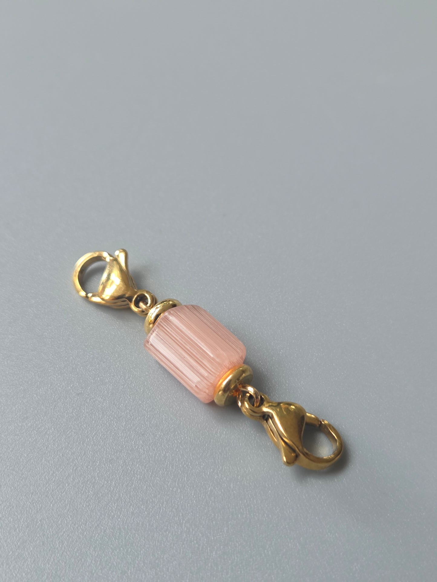 Tokyo Charm rose poudrée