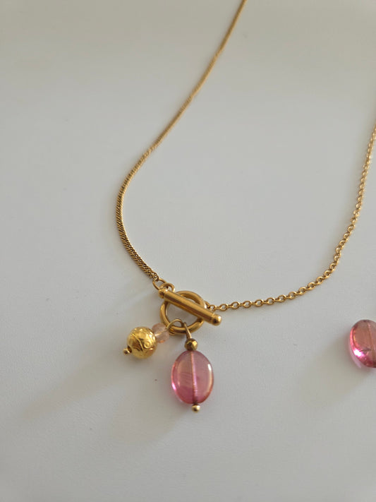 Genève Bois de Rose